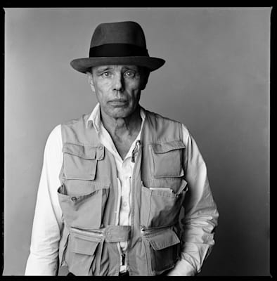 Joseph Beuys