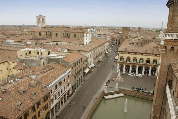 Ferrara