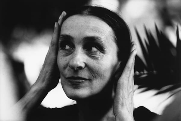 Pina Bausch