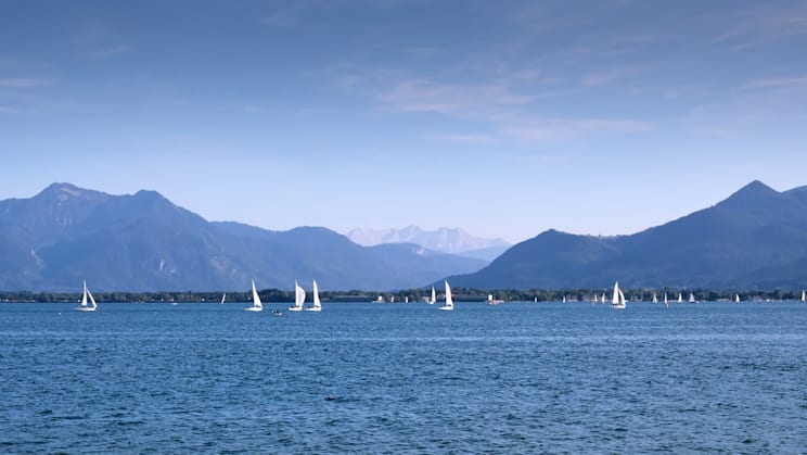 Chiemsee
