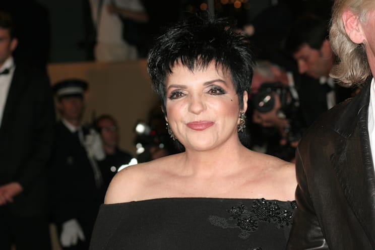 Liza Minnelli