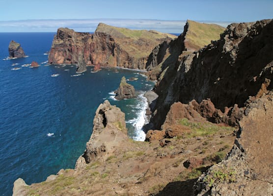 Portugal: Madeira