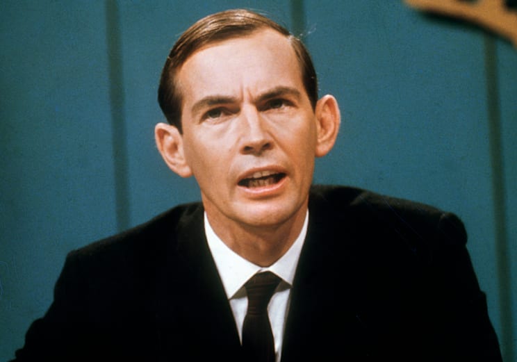 Christiaan Barnard