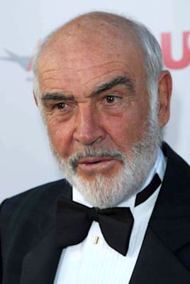 Sean Connery