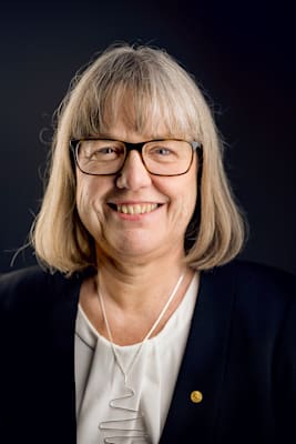 Donna Strickland