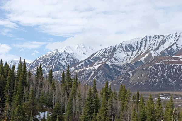 Alaska