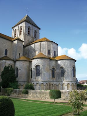 Saint-Savin