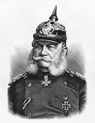 Wilhelm I.