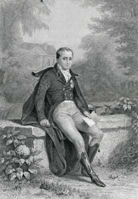 Joseph (Joseph) Bonaparte