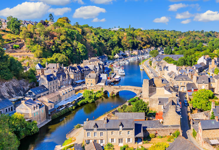 Dinan