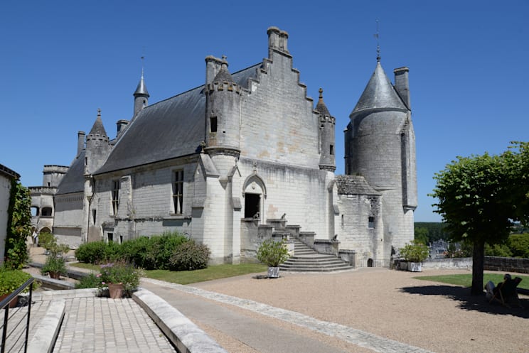 Loches