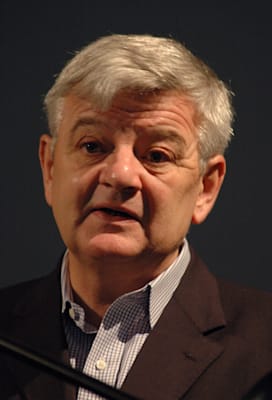 Joschka Fischer