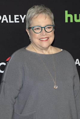 Kathy Bates