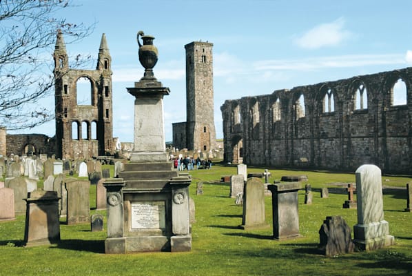 Saint Andrews