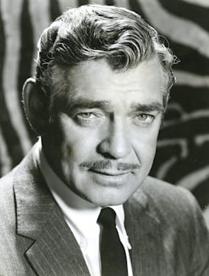 Clark Gable