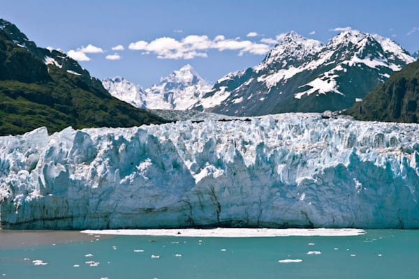 Alaska: Glacier National Park