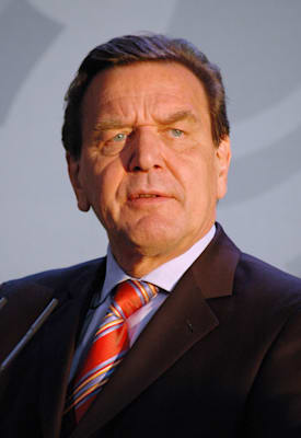 Schröder, Gerhard