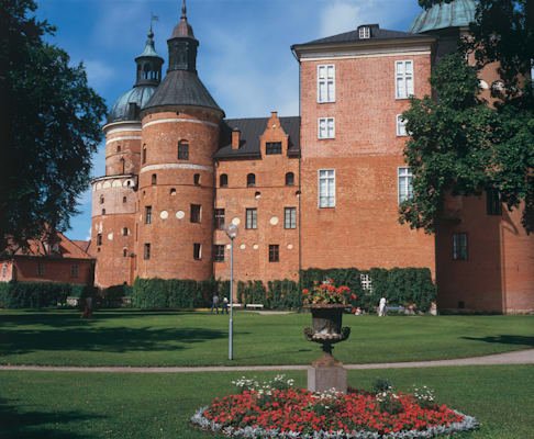 Schloss Gripsholm