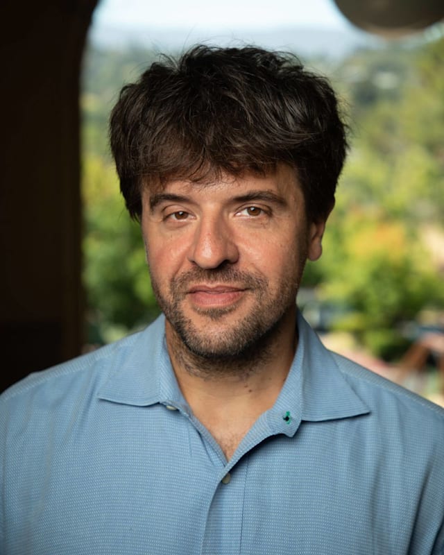 Karl Deisseroth
