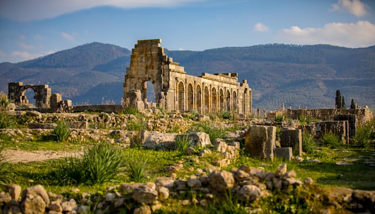Volubilis