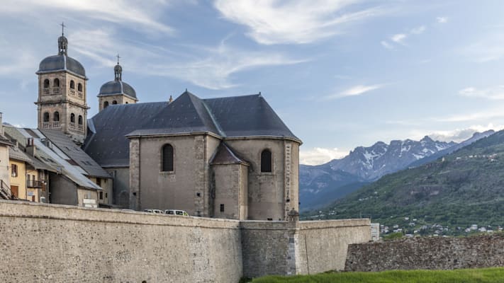 Briancon