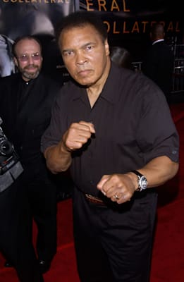 Muhammad Ali