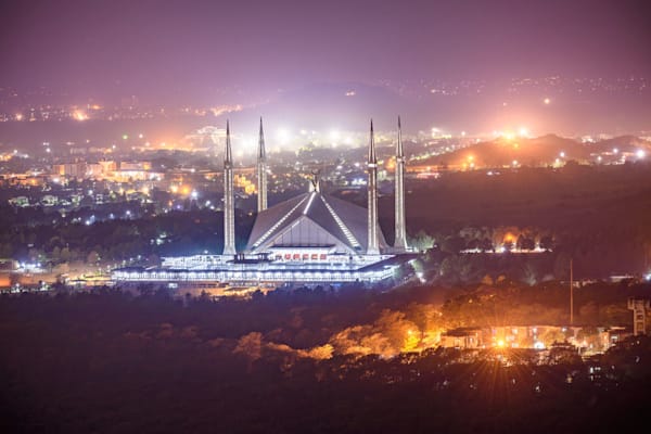 Islamabad