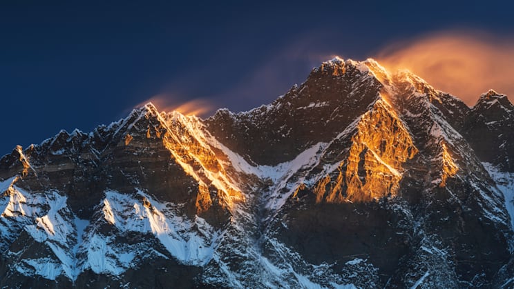 Lhotse