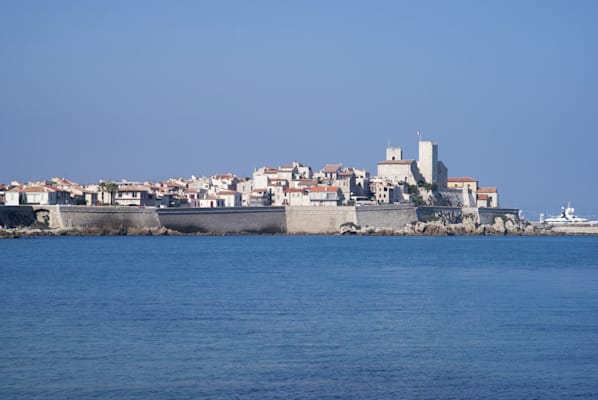 Antibes