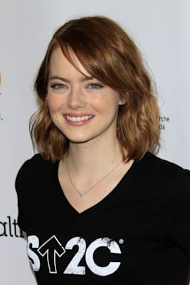 Emma Stone