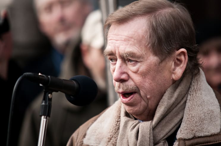 Havel, Václav