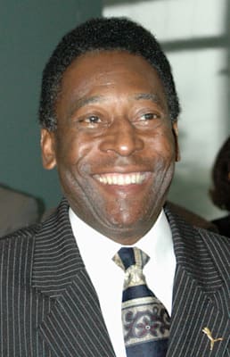 Pelé