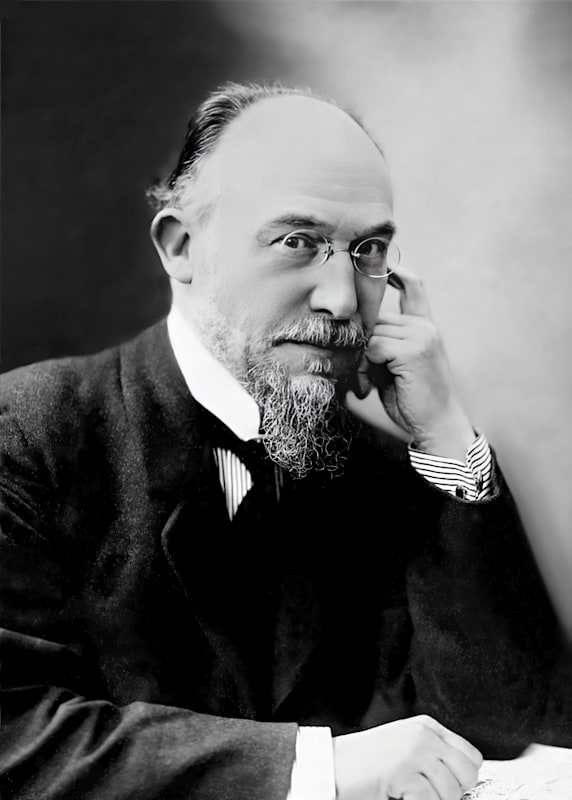 Erik Satie
