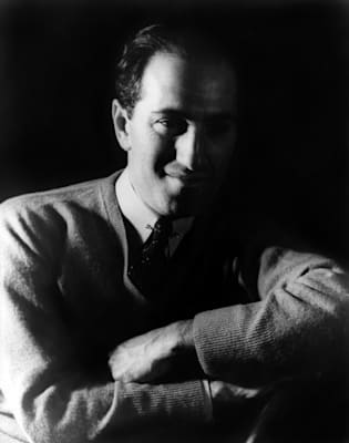 George Gershwin