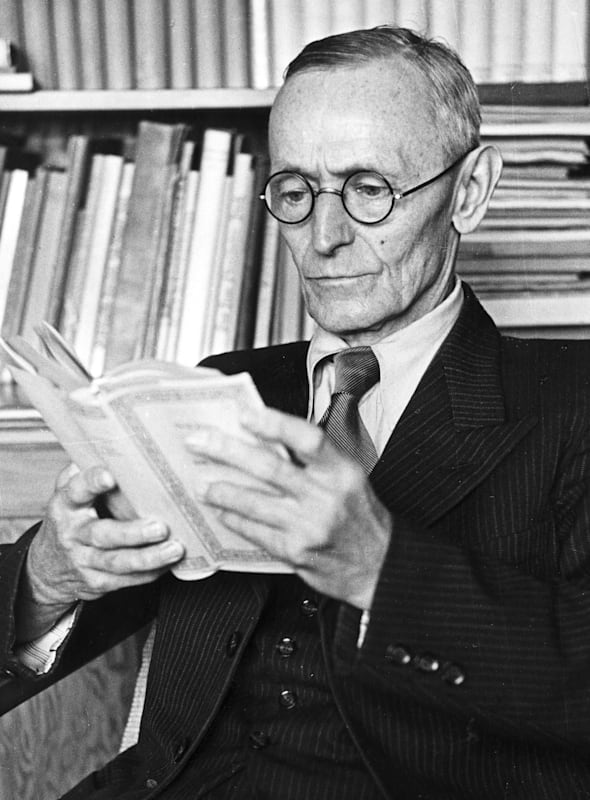 Hermann Hesse