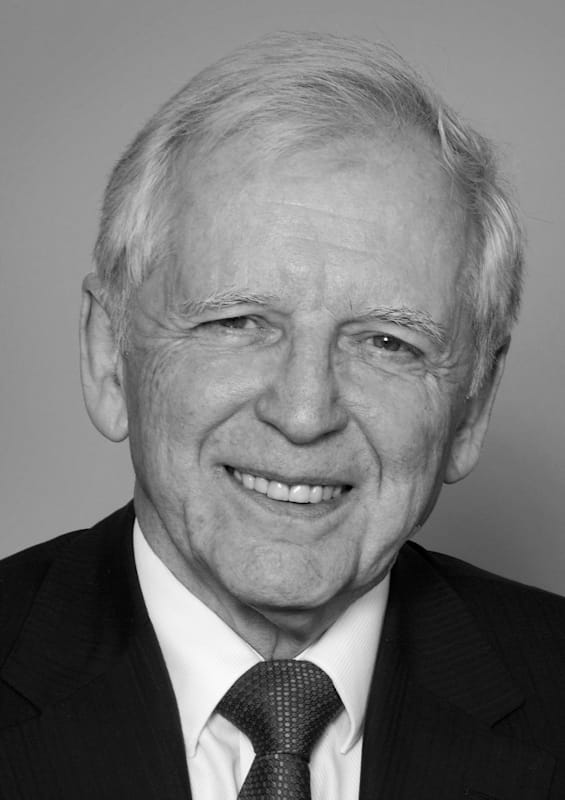 Harald zur Hausen