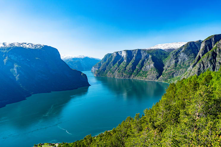 Sognefjord