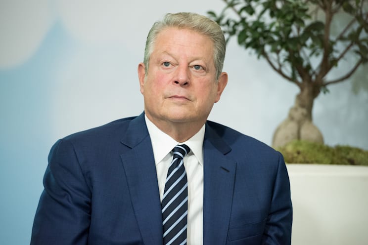 Al Gore