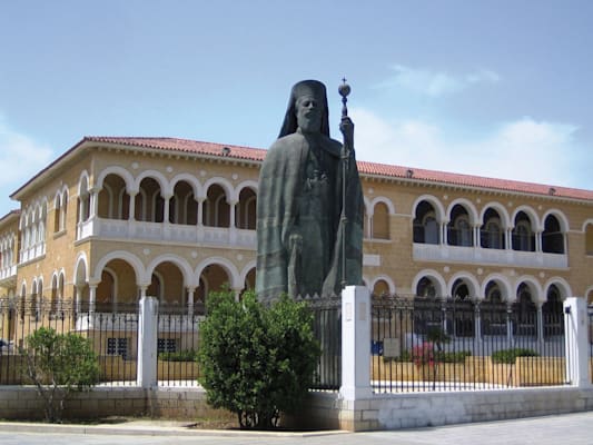 Makarios III.