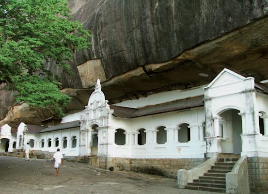 Dambulla