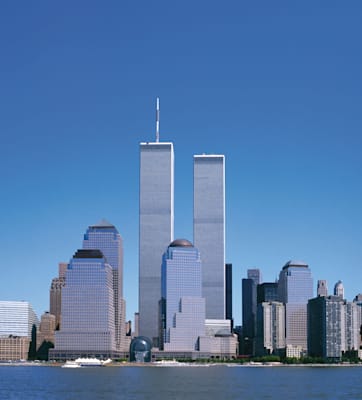 World Trade Center