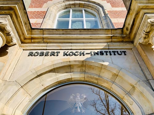 Robert Koch Institut