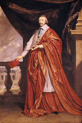 Armand-Jean Richelieu