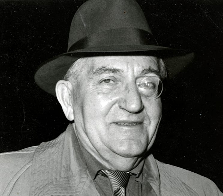 Fritz Lang