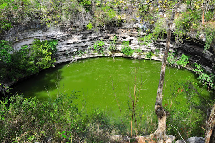 Cenote