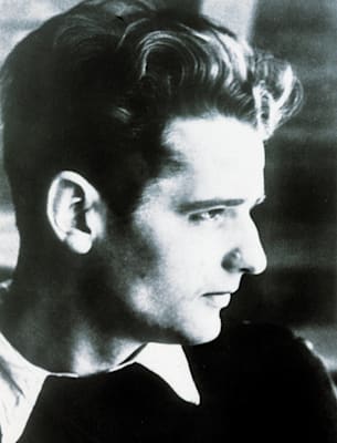 Hans Scholl