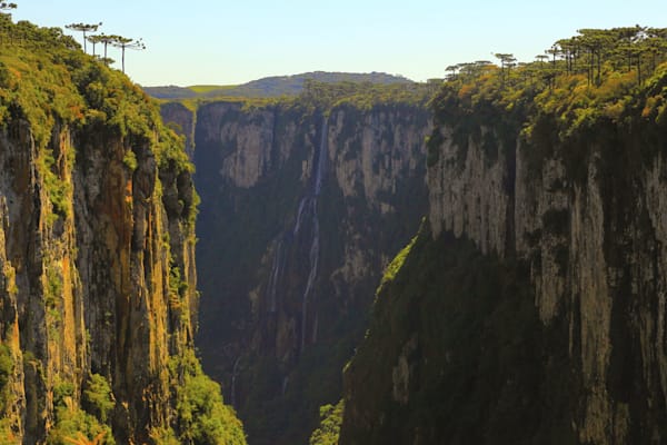 Rio Grande do Sul: Nationalpark