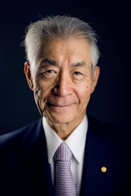 Tasuku Honjo