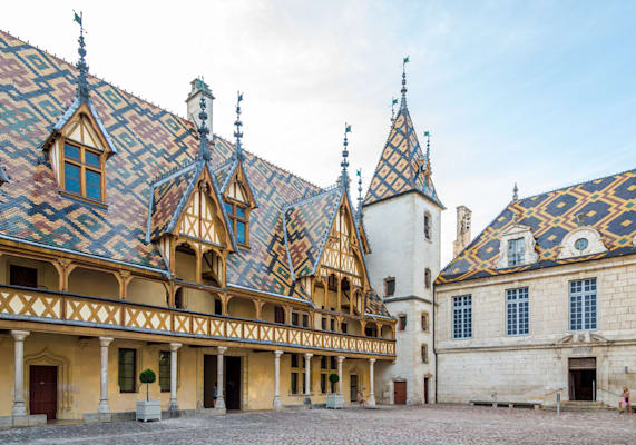 Beaune