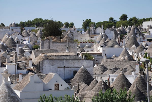 Trullo